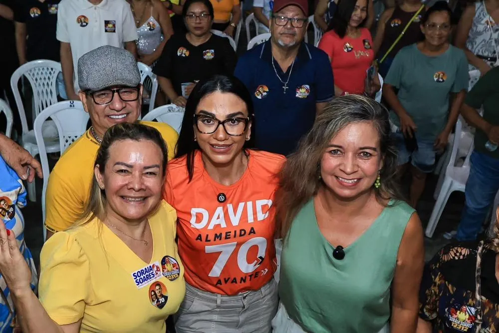 Dra. Shádia defende gestão integrada em Manaus