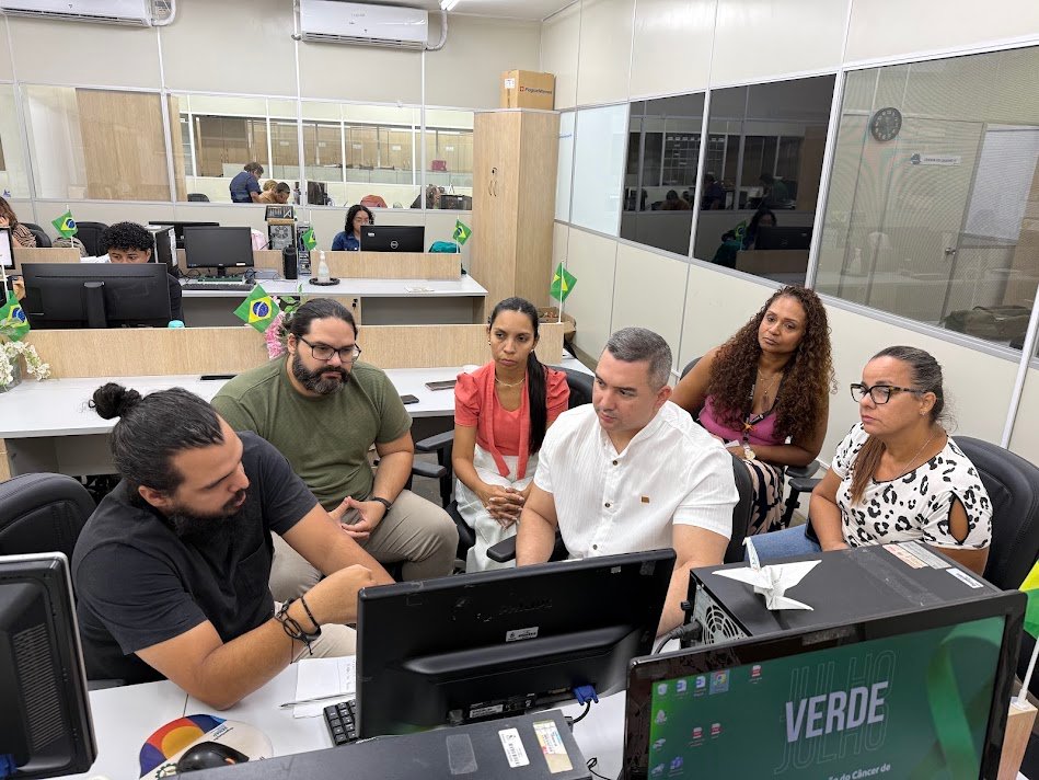 Espi/Semad abre credenciamento para fortalecer capacitação de servidores municipais