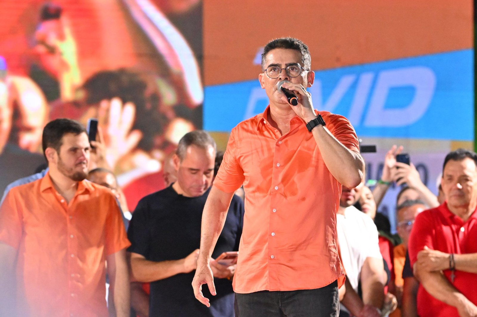 David Almeida propõe Portal de Dados Abertos para ampliar a transparência
