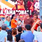 Dra. Shádia defende fortalecimento de lideranças femininas no Amazonas