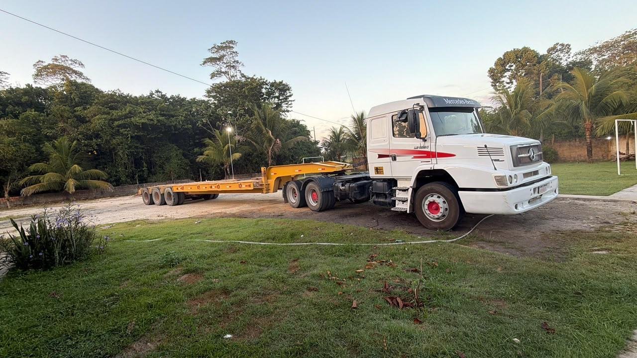 Operação La Máquina mira tráfico de drogas, lavagem de dinheiro e organização criminosa