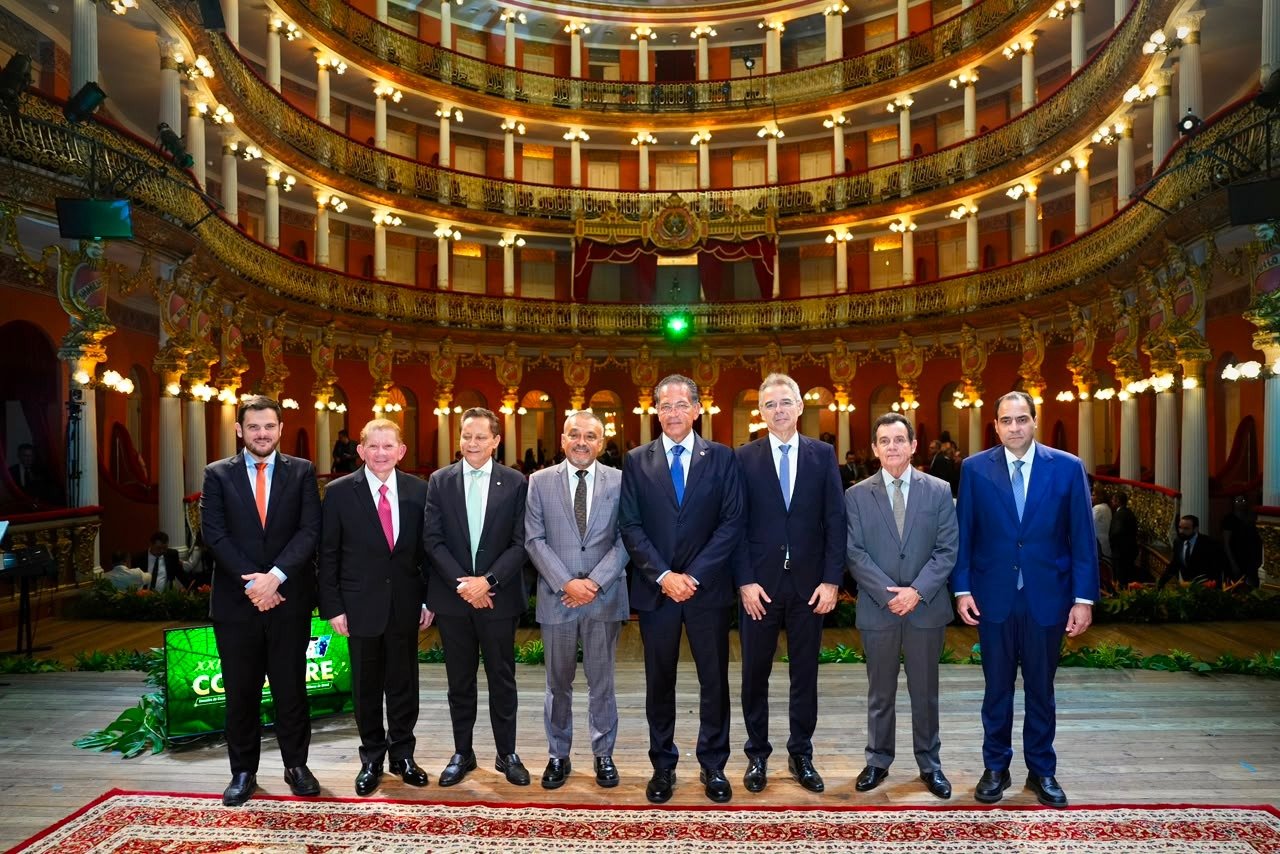 Justiça, diálogo e cooperação são destaques do XXI Consepre em Manaus