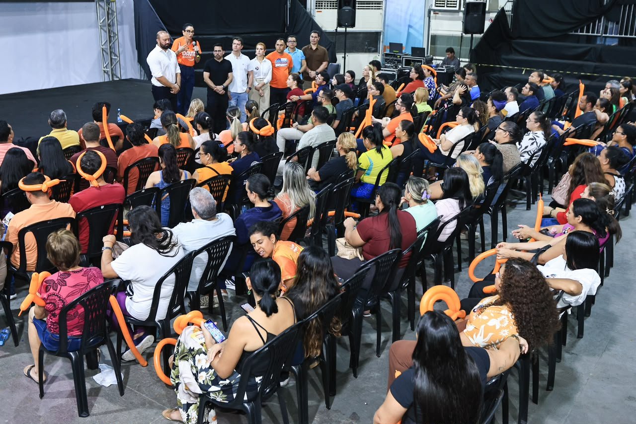 Dra. Shádia fala sobre Carreta da Mulher e serviços do SUS em Manaus