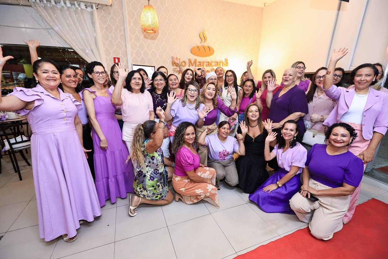 Dra. Shádia participa de celebração à vida em Manaus