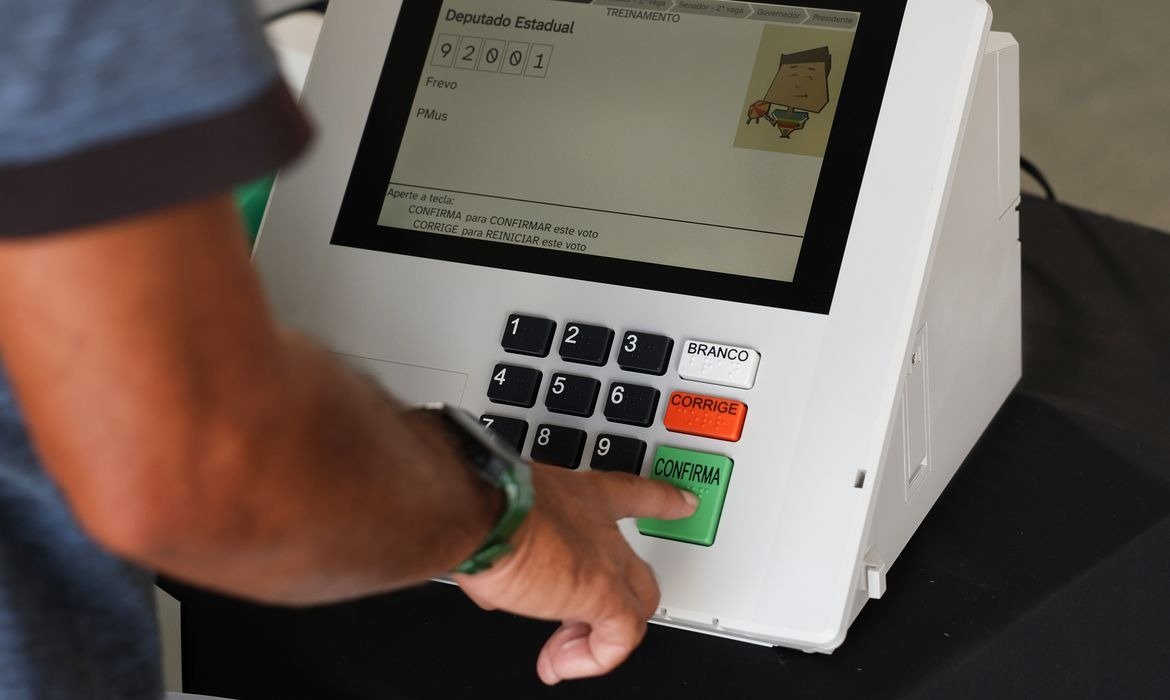 Desinformação eleitoral: teste coloca Facebook e Meta sob pressão antes das eleições