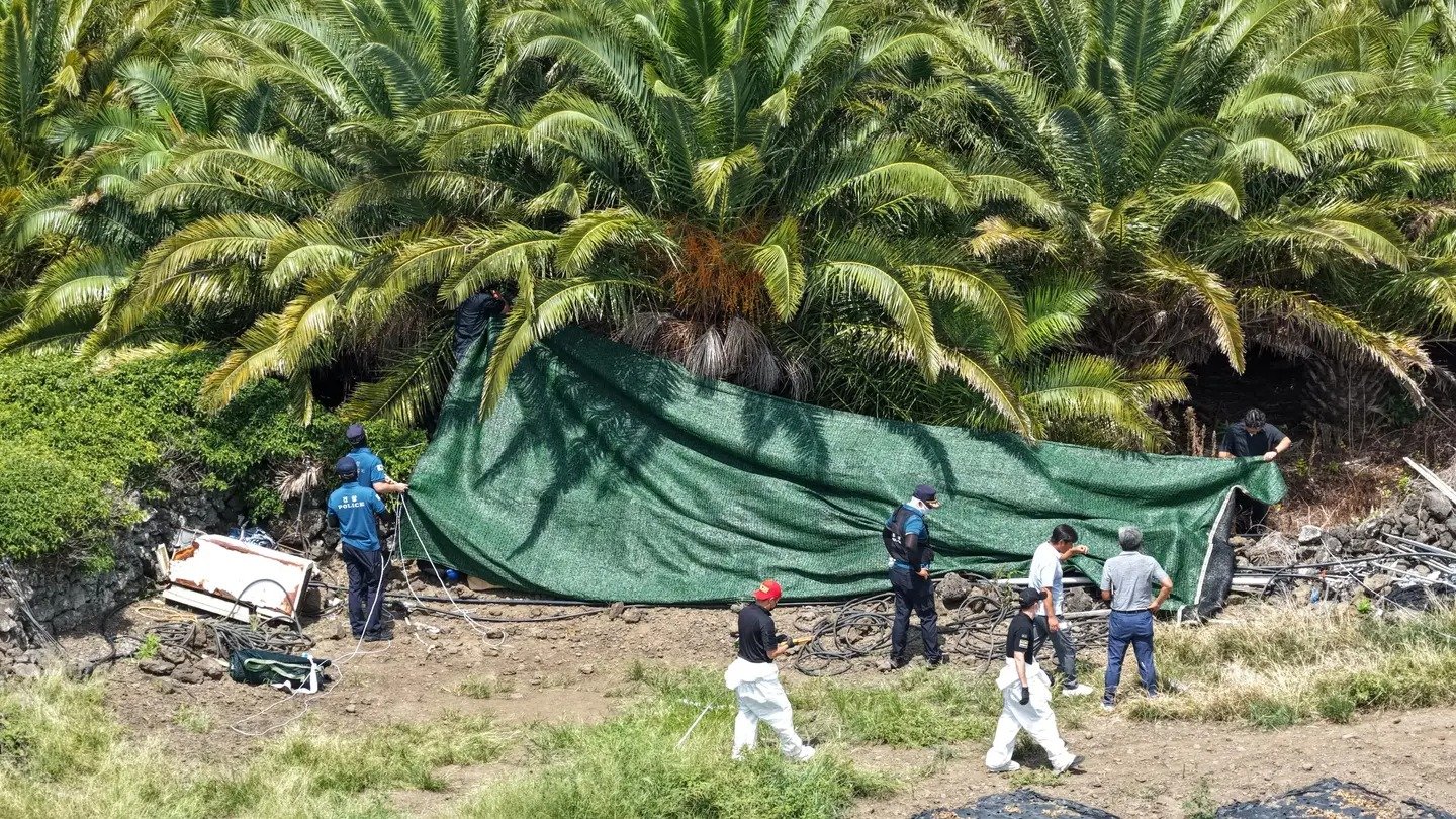 Escândalo policial na Coreia do Sul cresce após quatro desaparecidos serem encontrados mortos