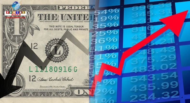 Dívida dos EUA chega a US$ 40 trilhões e reacende debate sobre economia global