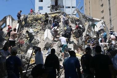 Terremoto na Colômbia: buscas continuam após 224 mortes e destruição