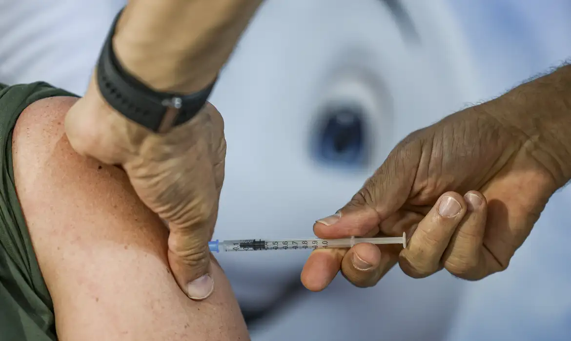 Multivacinação 2026: campanha termina, mas vacinas continuam disponíveis pelo SUS