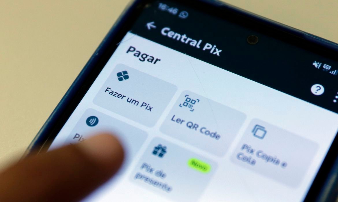Nova regra do Pix entra em vigor e prazo de contestação chega a 80 dias