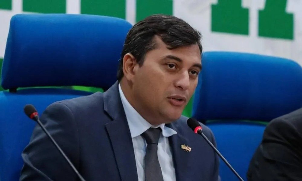Wilson Lima no STJ: recursos tratam de processo sobre respiradores no Amazonas