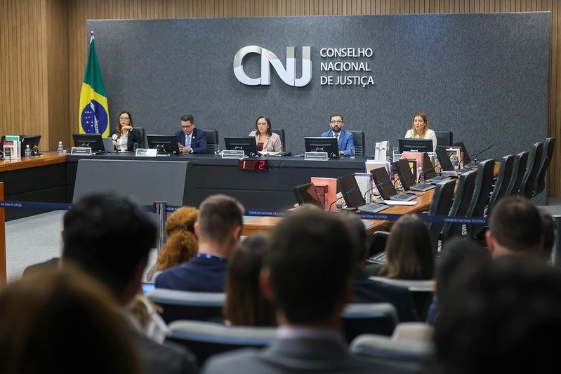CNJ discute cessão de crédito e nova regulamentação de precatórios em audiência pública