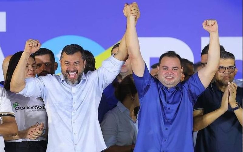 Governo do AM reconhece R$ 1,84 milhão com empresa da família de Roberto Cidade três anos após serviço