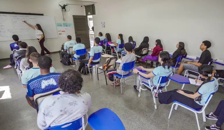 PND: prazo obrigatório termina antes da prova de domingo