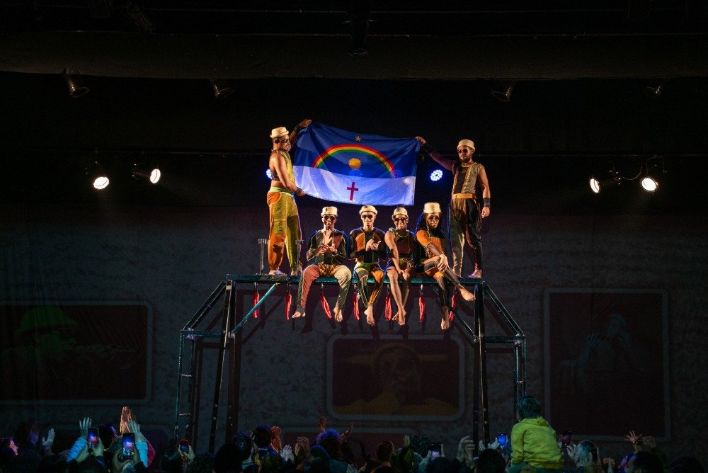 Manaus recebe Circo Science nos dias 1º e 2 de outubro