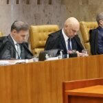 Mendonça acusa Moraes e questiona relatórios da Polícia Federal