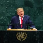 ONU: Trump volta a ameaçar força militar na América Latina