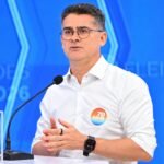 David critica Cidade e apresenta plano para produtor rural