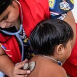 Expedição fortalece atendimento do SUS às comunidades Yanomami em Roraima