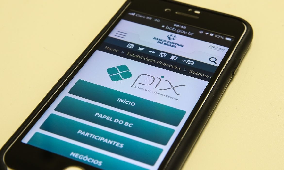 Banco Central avalia futuro do Pix em transações internacionais