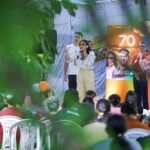 Shádia Fraxe defende não parar avanços da saúde em Manaus