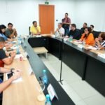 Crise da fumaça coloca Manaus em estado de atenção