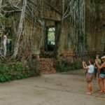 Paricatuba une turismo, memória e geração de renda