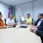Manaus reforça benefícios de profissionais do Mais Médicos Manaus reforça benefícios de profissionais do Mais Médicos