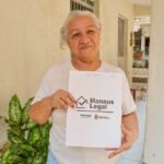 Colônia Antônio Aleixo recebe 154 títulos de imóveis