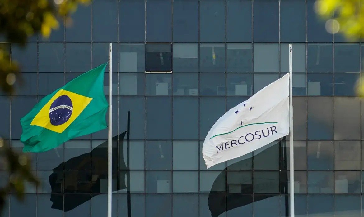 Mercosul-EFTA reúne mercado de 290 milhões de consumidores