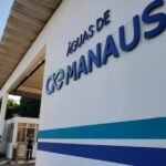 Falta d’água em Manaus: Ageman notifica concessionária na zona Sul