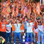 Em Tefé, David detalha propostas para o Médio Solimões