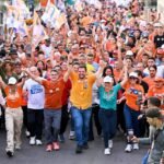 David Almeida chega a 22,57% em nova pesquisa no Amazonas