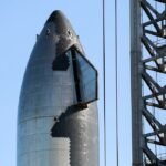 Starship realiza novo teste em busca de avanço orbital histórico