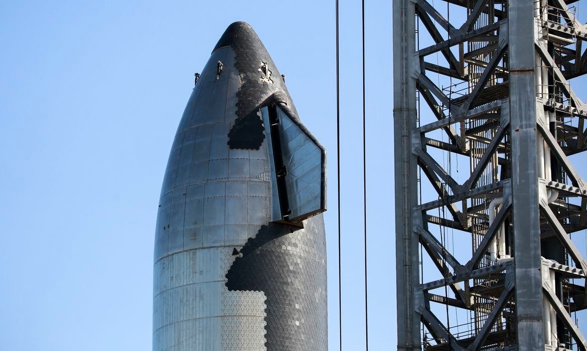 Starship realiza novo teste em busca de avanço orbital histórico
