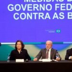Governo intensifica bloqueio de bets e rastreamento de recursos