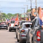 David Almeida entra na reta final com agenda na Grande Manaus