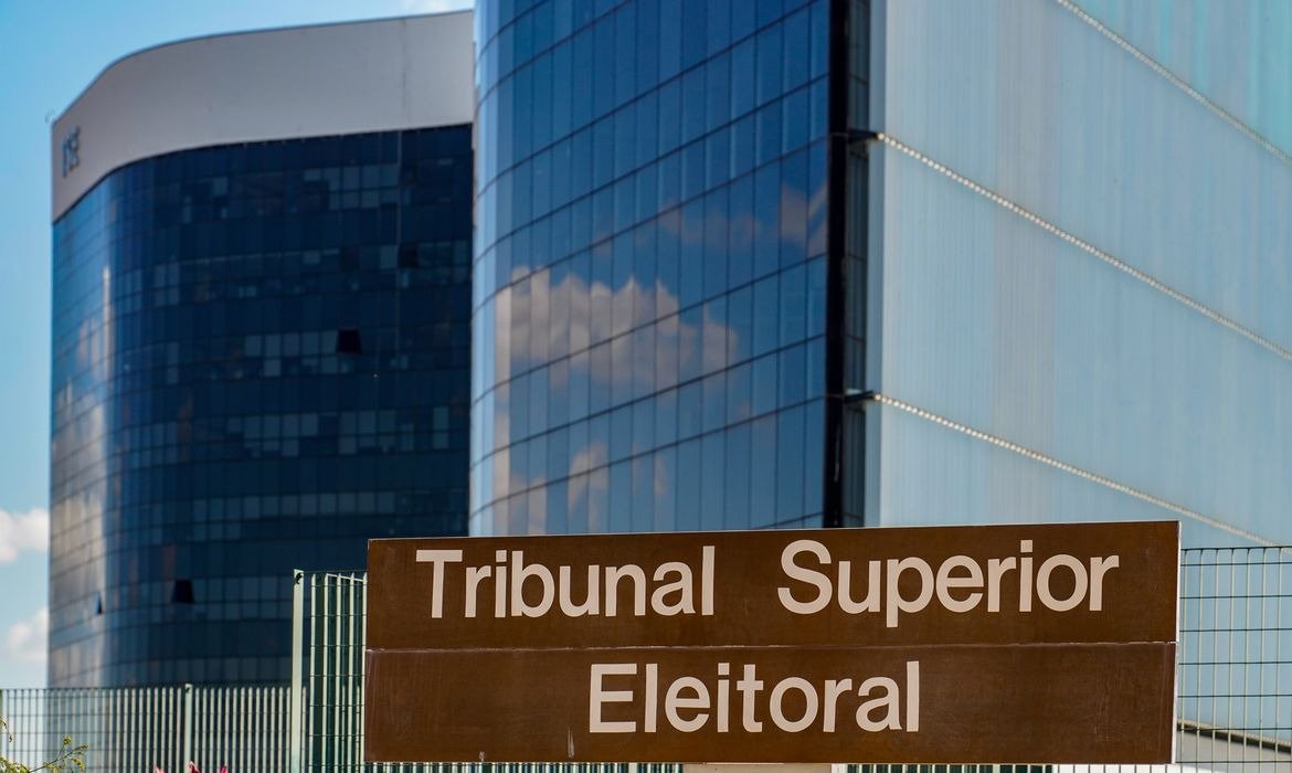 TSE divulga balanço de denúncias de propaganda irregular nas eleições 2026