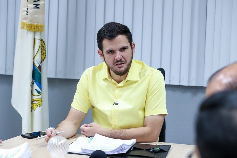 Entenda o novo repasse de R$ 7,4 milhões do Proesc em Manaus