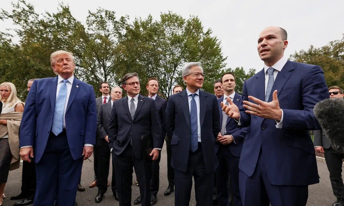 Segurança da IA divide opiniões entre governo e especialistas