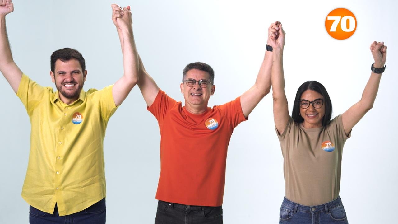 David encerra programa eleitoral com propostas para AM