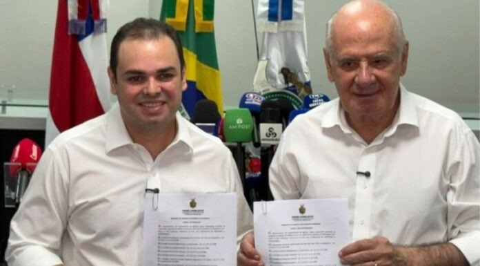 R$ 1,46 bi e pedidos de cassação marcam processos de Cidade