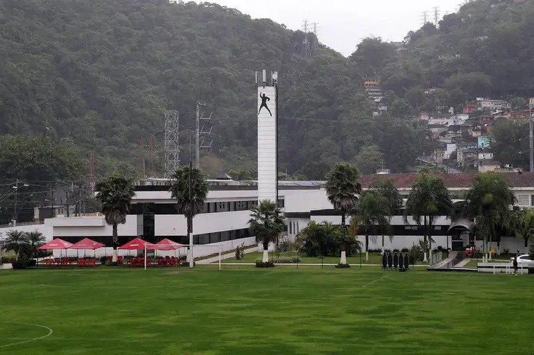 Acordo garante futuro do CT Rei Pelé pelos próximos 20 anos