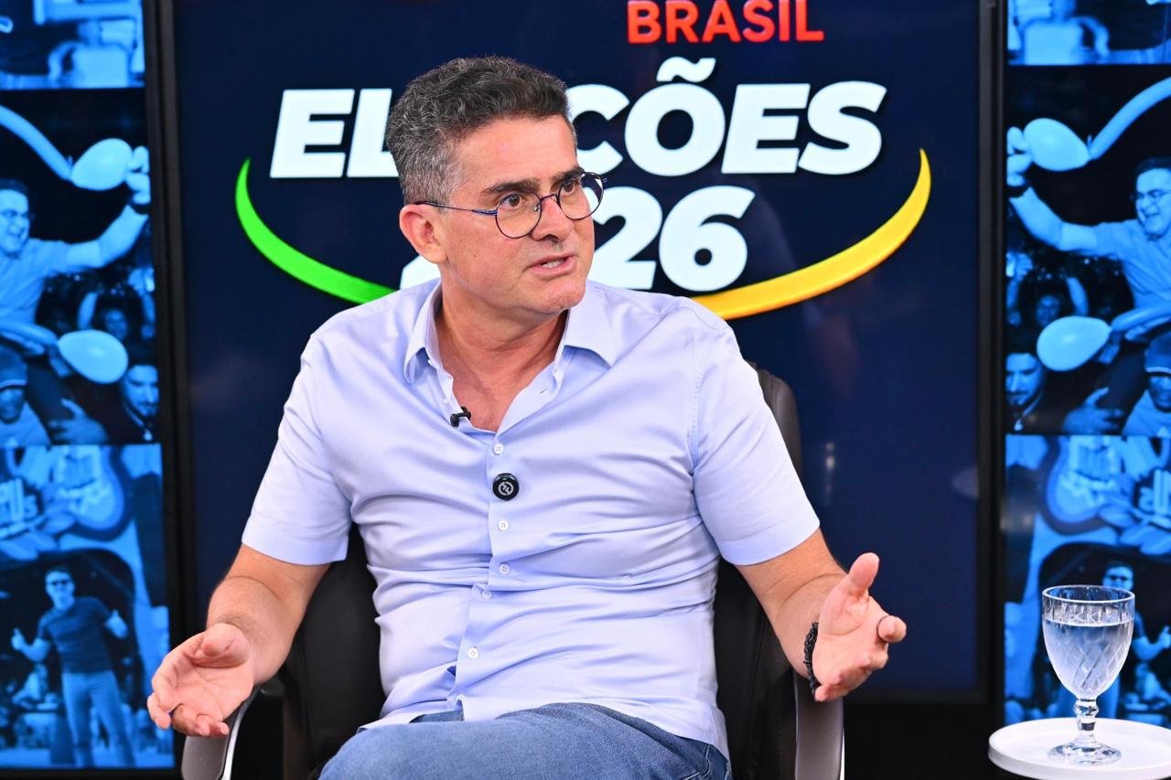 David confronta proposta de cassino ligada ao Tropical Hotel