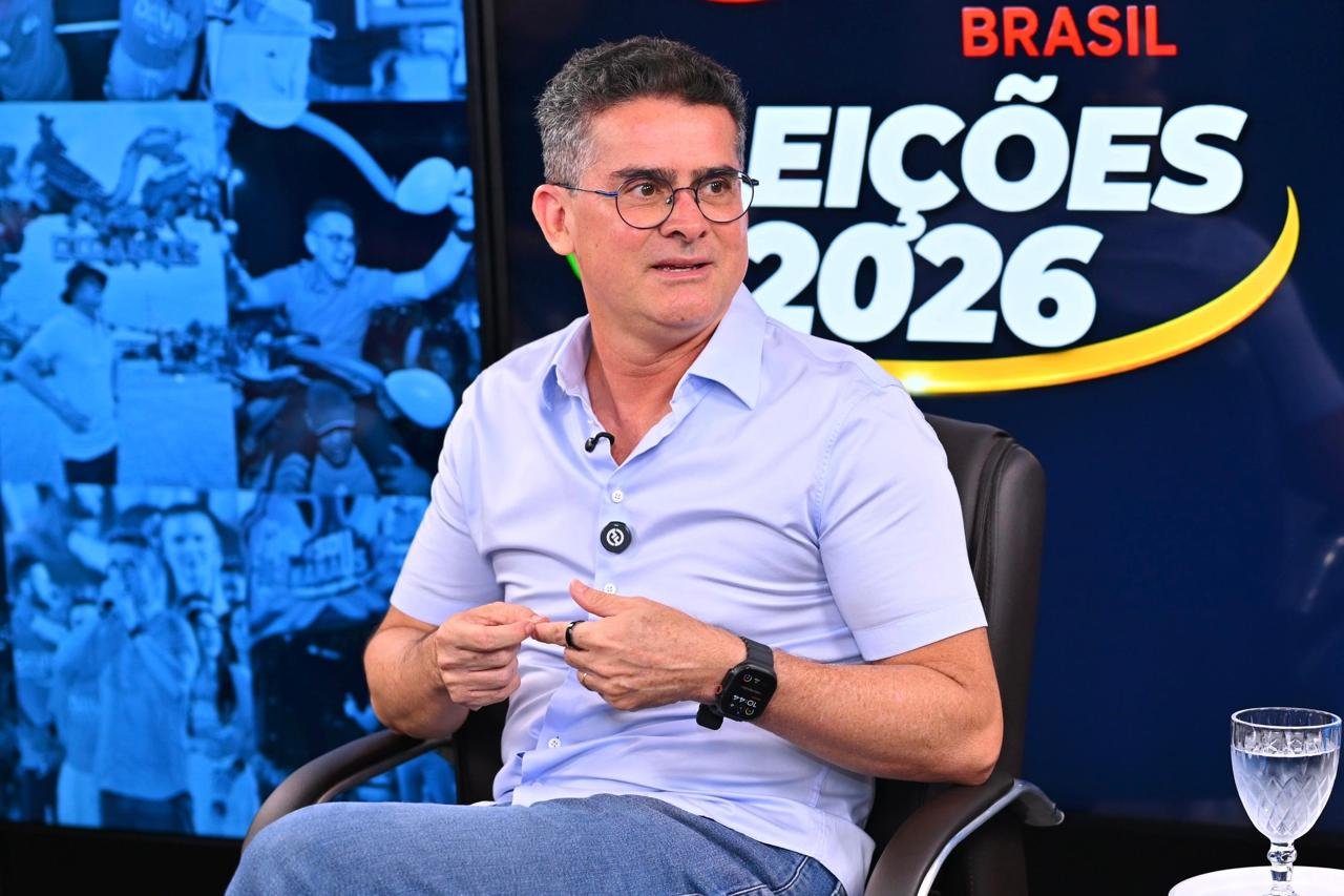 Saúde no Amazonas: David propõe retirar OSS dos hospitais